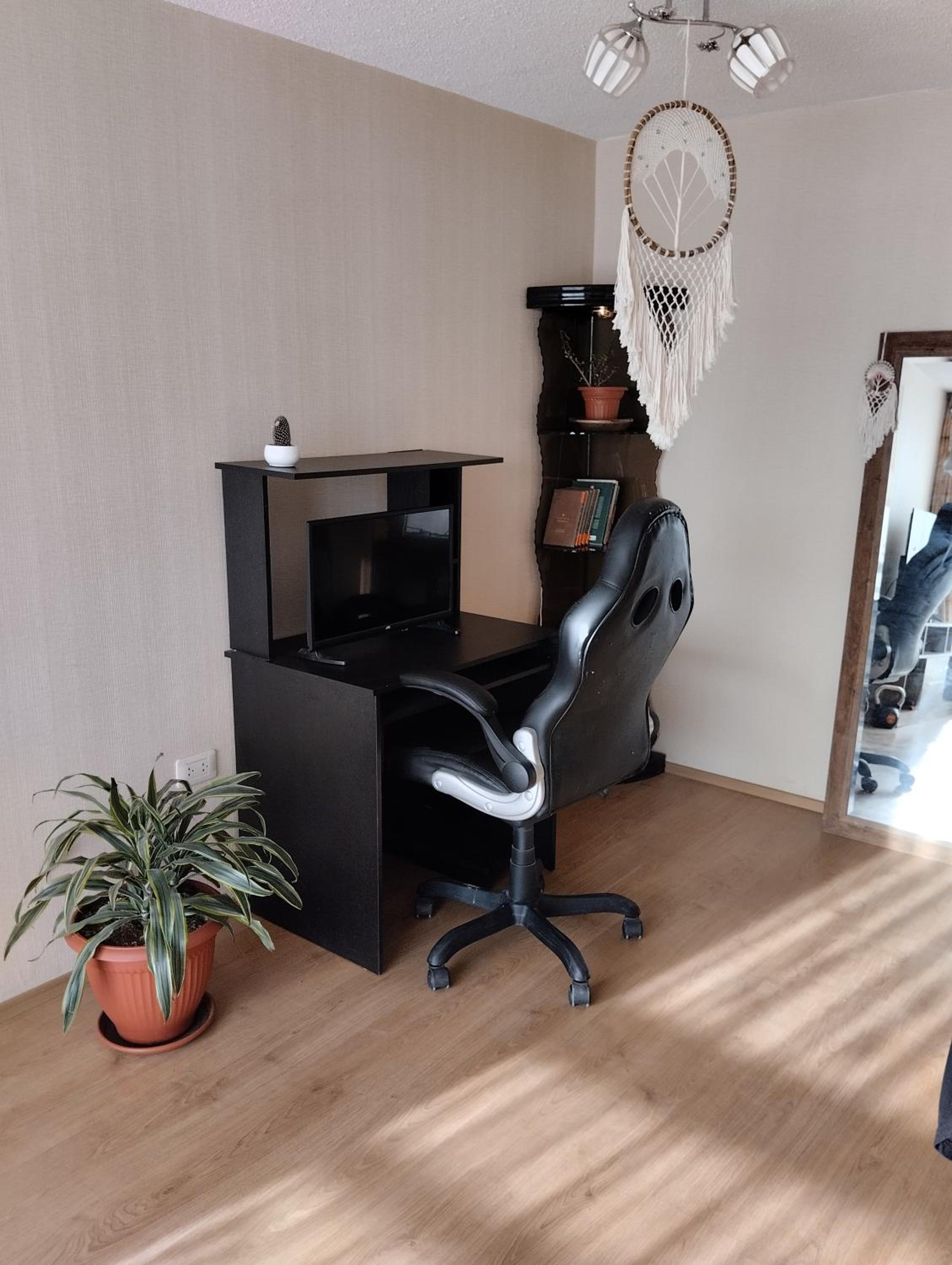 Departamento acogedor view 5
