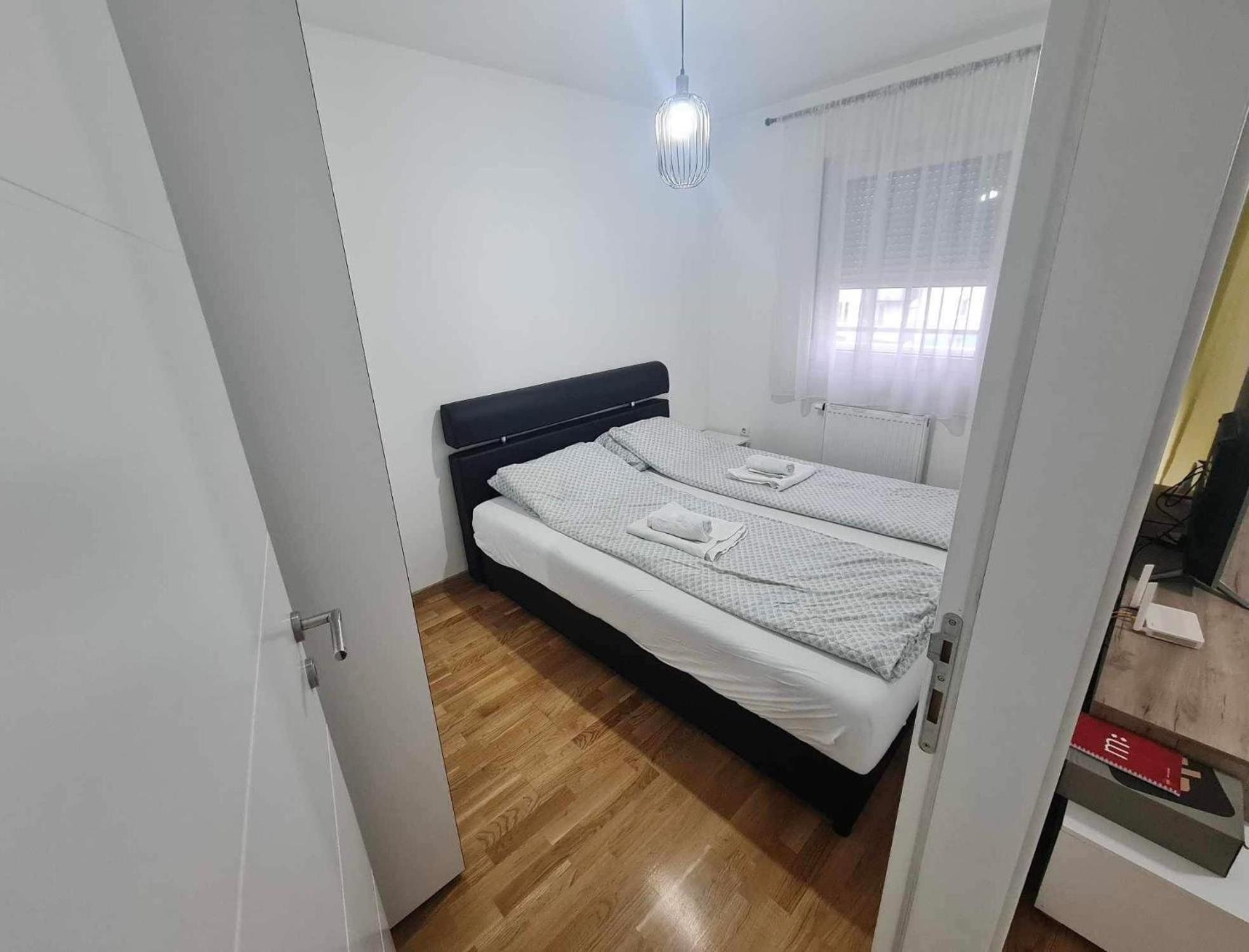 Apartman Centar 2