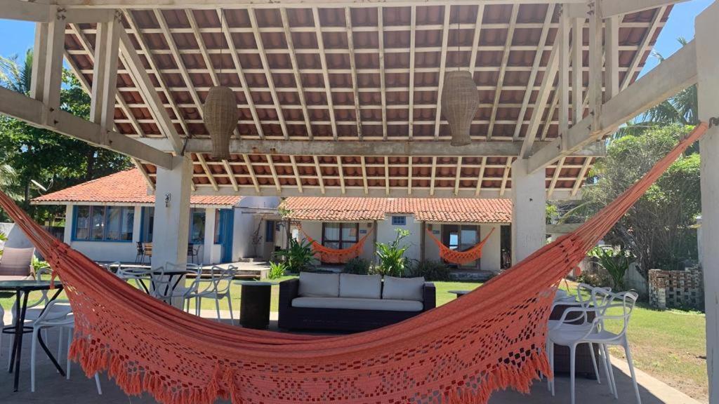Nossa Casa Maracaipe