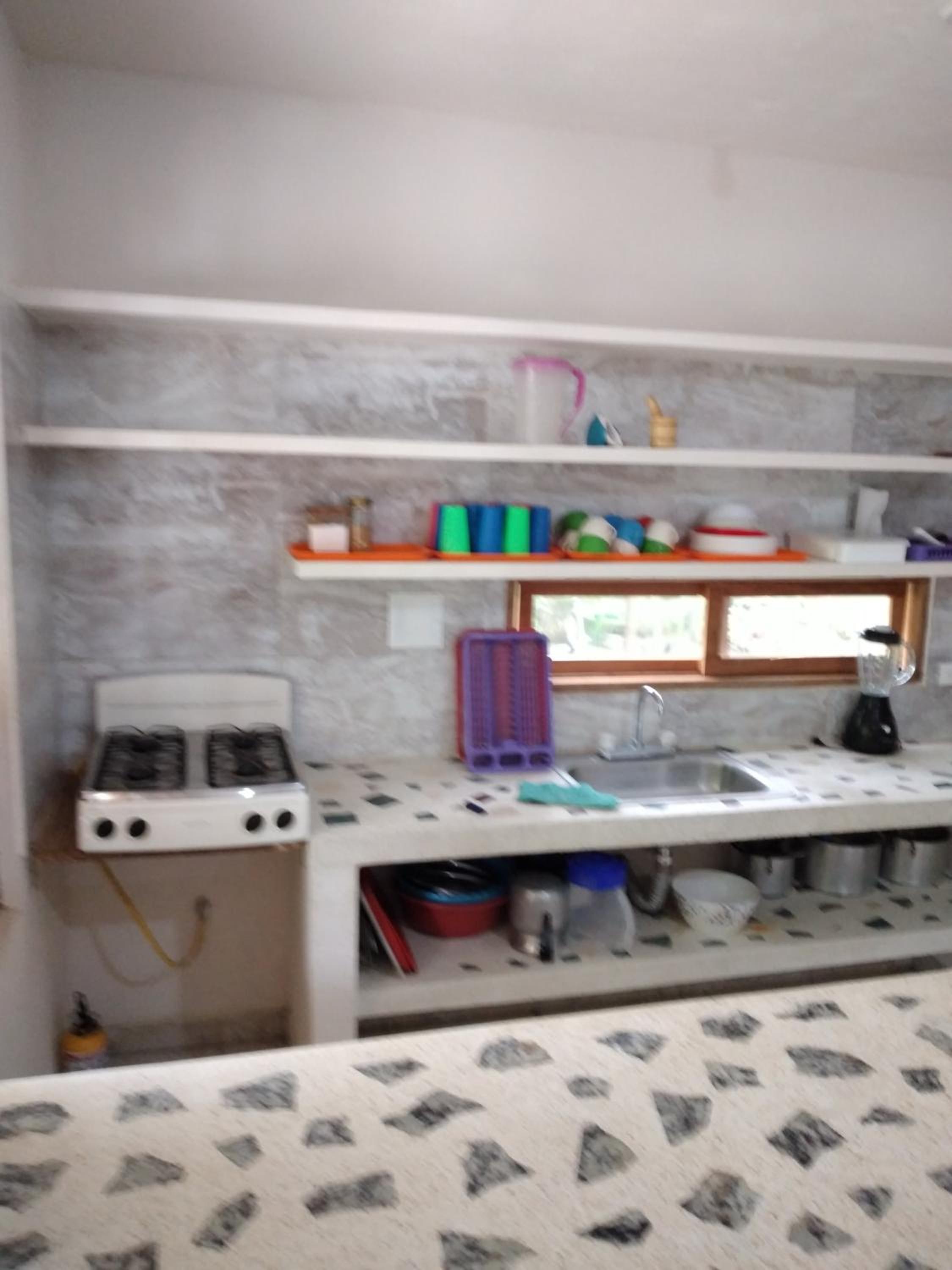 CABAÑA ACUARIO