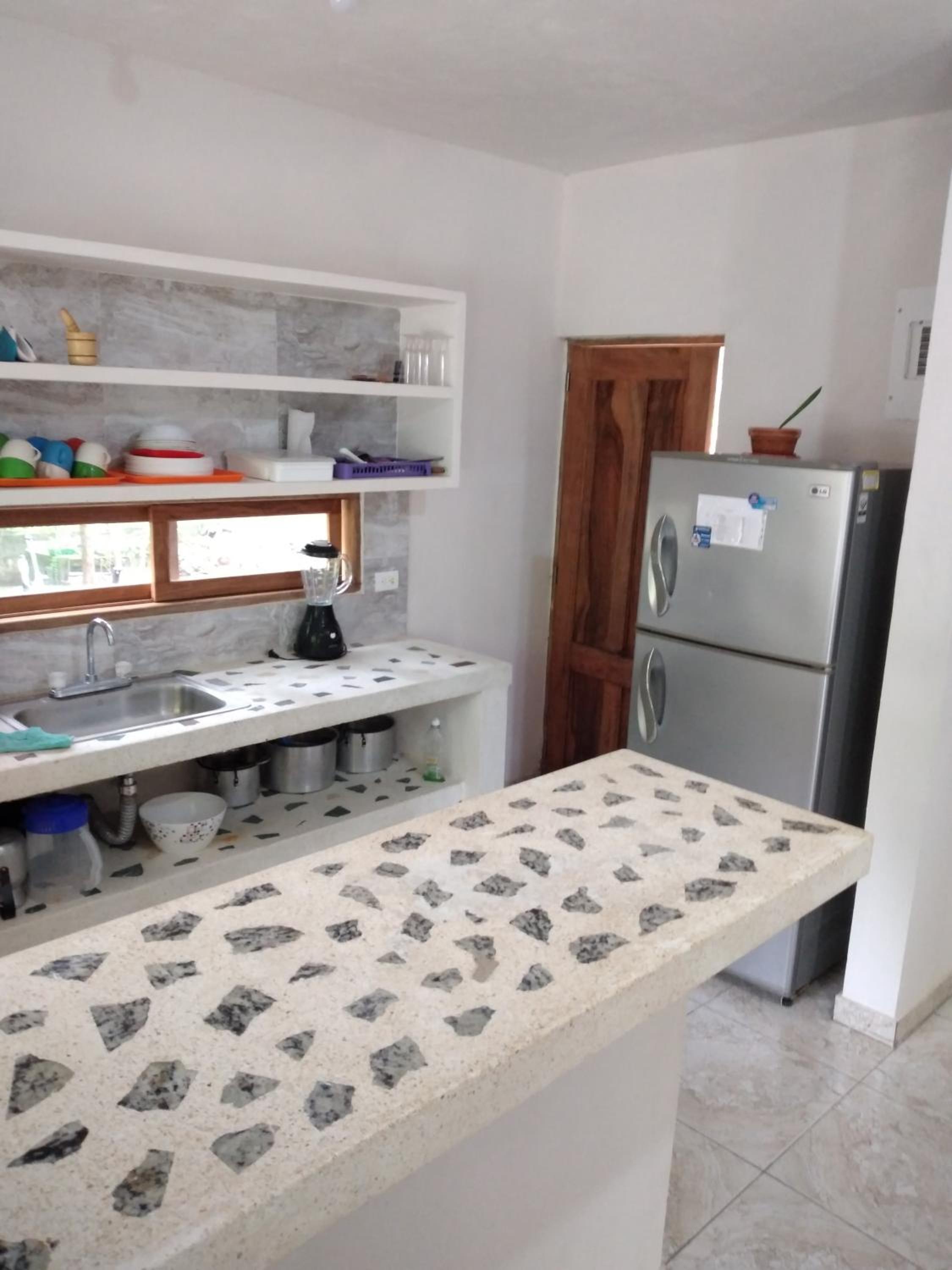 CABAÑA ACUARIO
