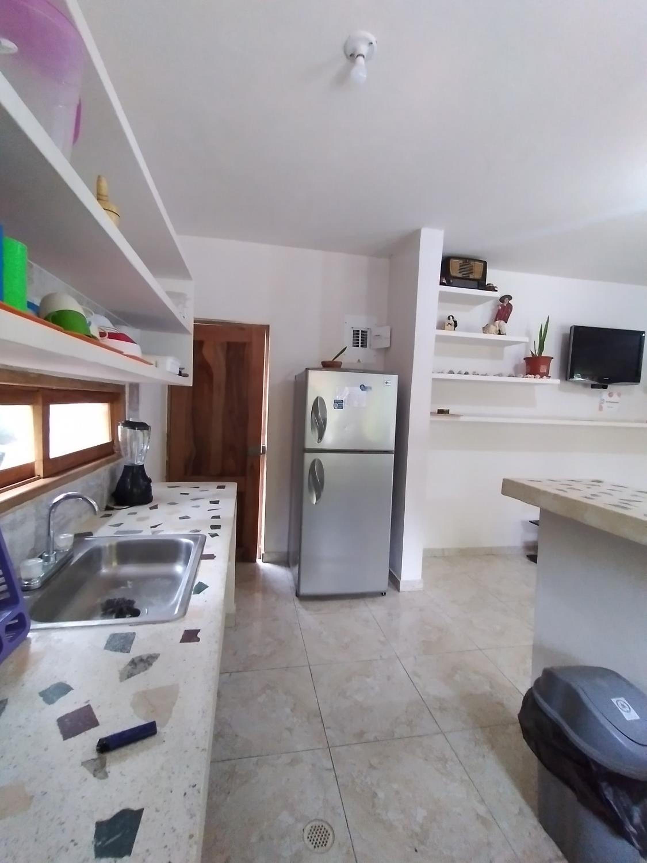 CABAÑA ACUARIO