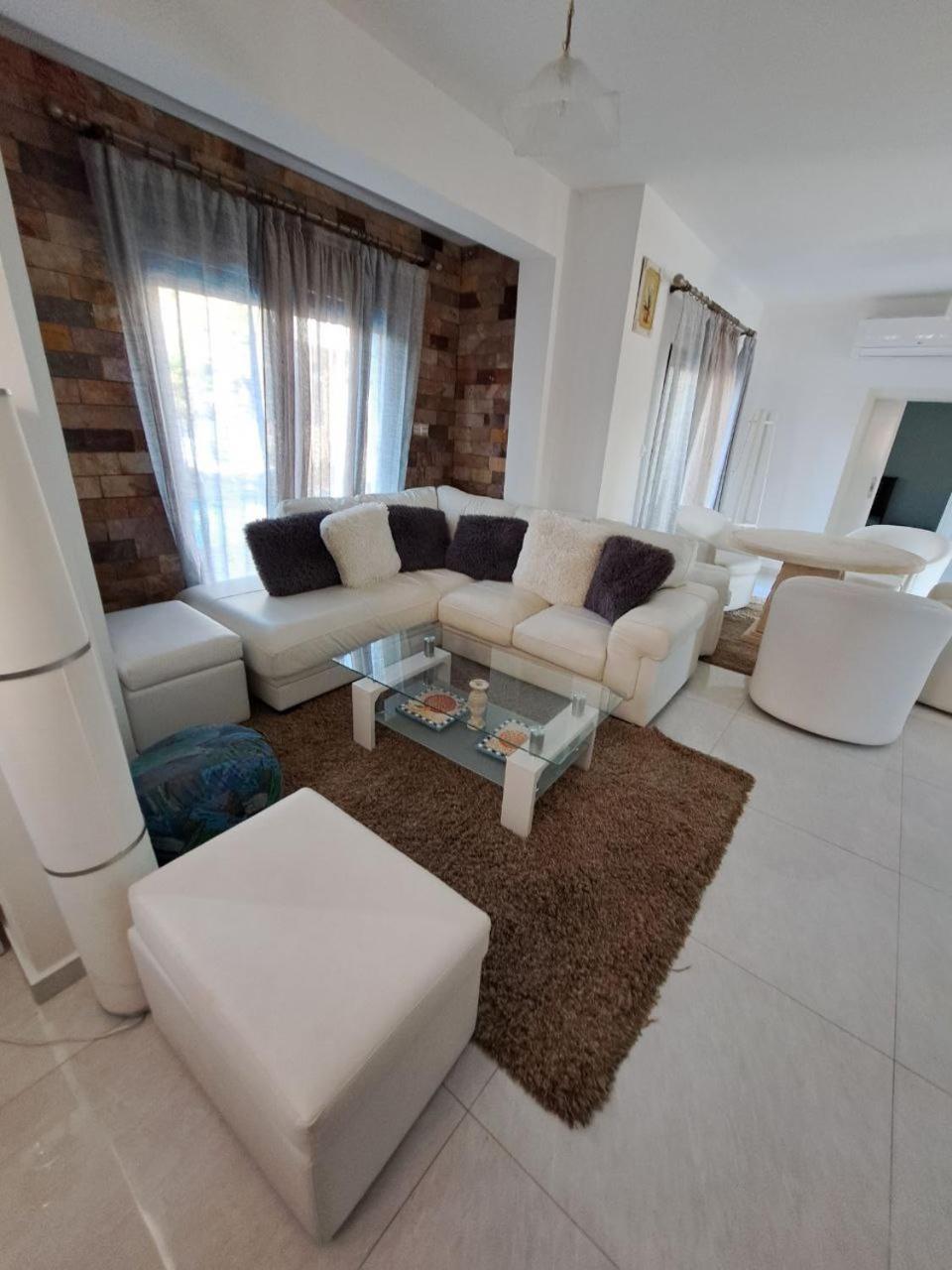Villa Jasmine in Empa, Paphos
