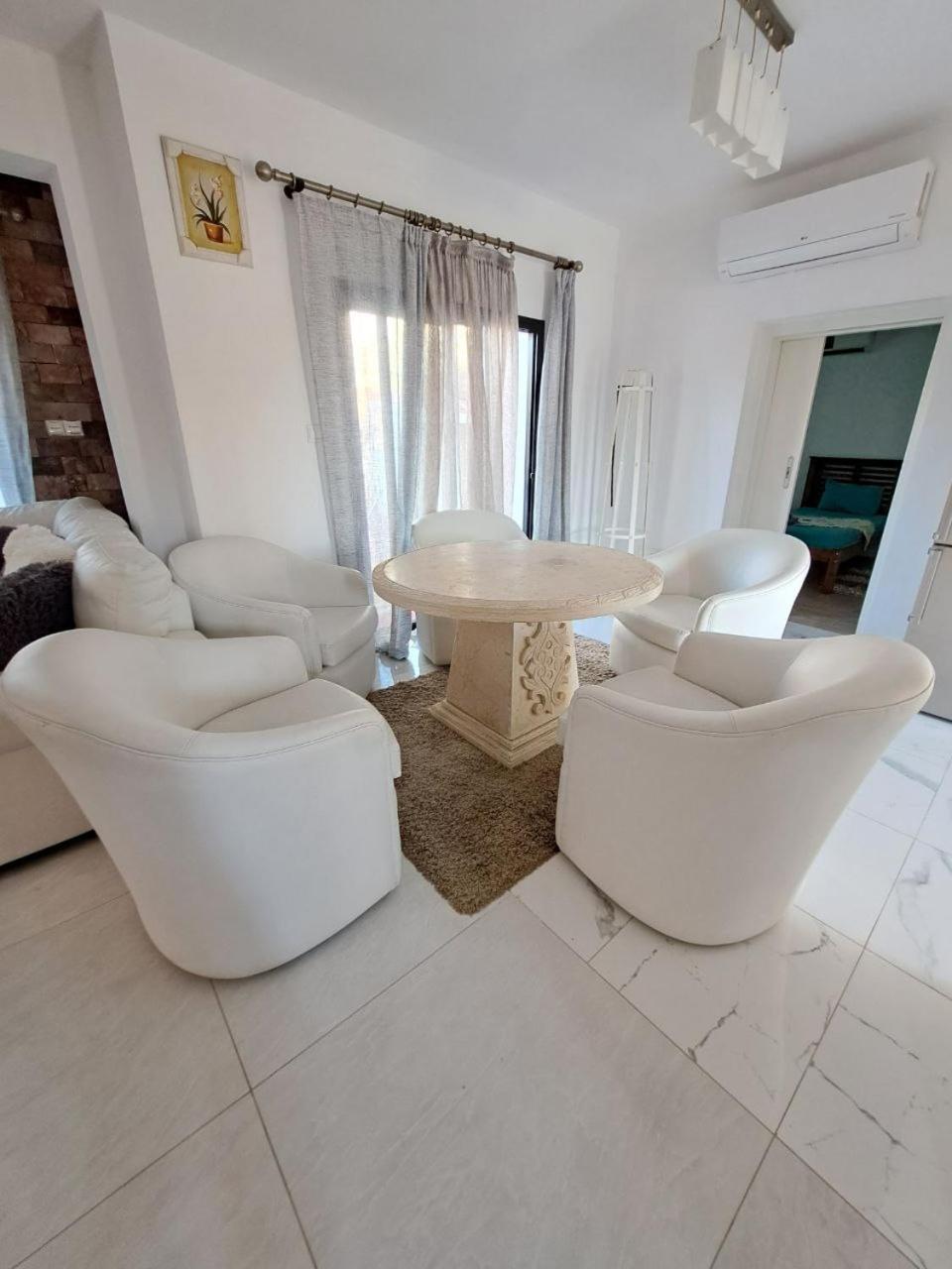Villa Jasmine in Empa, Paphos