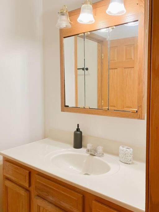 Charming 3 BR and 2 BA Apartment on W Elting Street, photo 6
