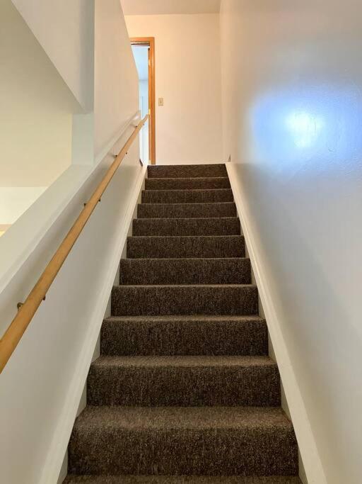 Charming 3 BR and 2 BA Apartment on W Elting Street, photo 24