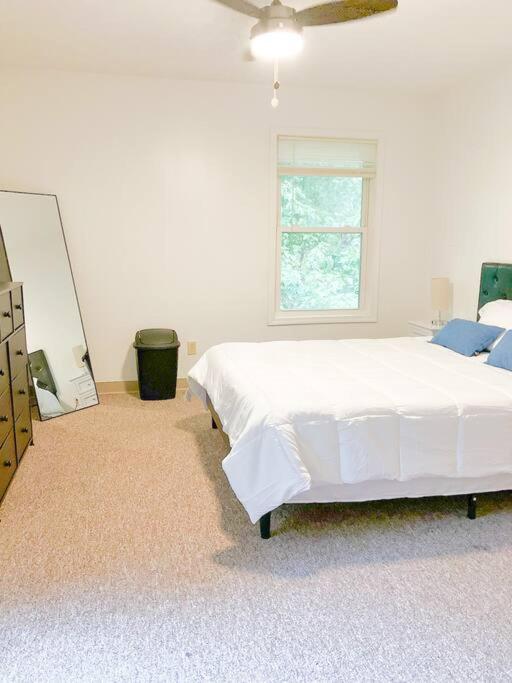 Charming 3 BR and 2 BA Apartment on W Elting Street, photo 31