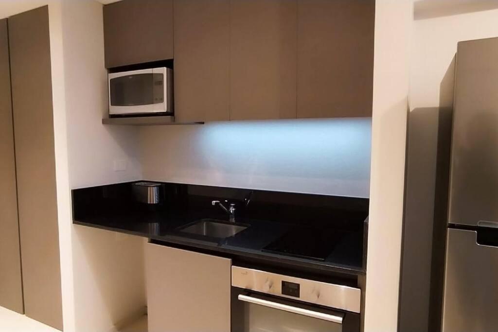 V. Palermotango, Departamento a estrenar, luminoso