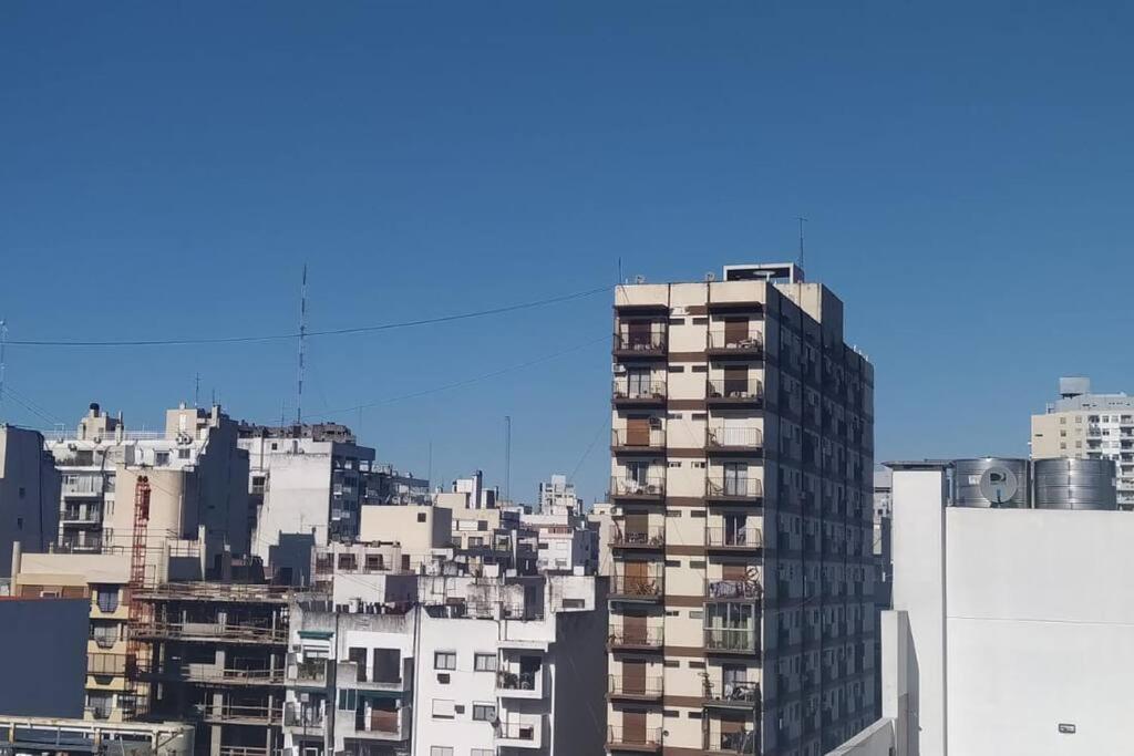 V. Palermotango, Departamento a estrenar, luminoso