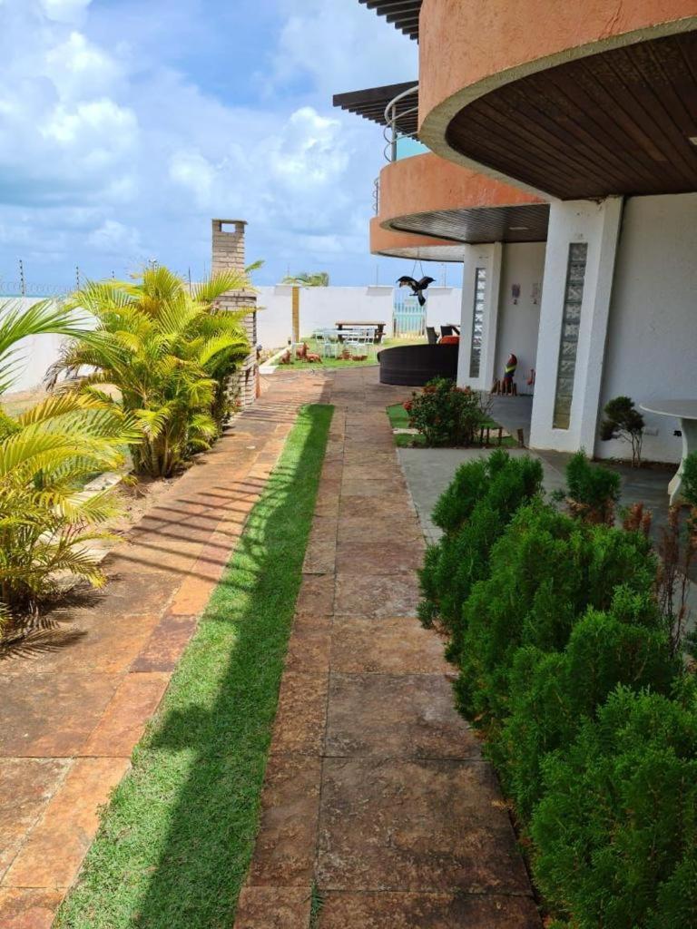 Chalé Praia de Barreta