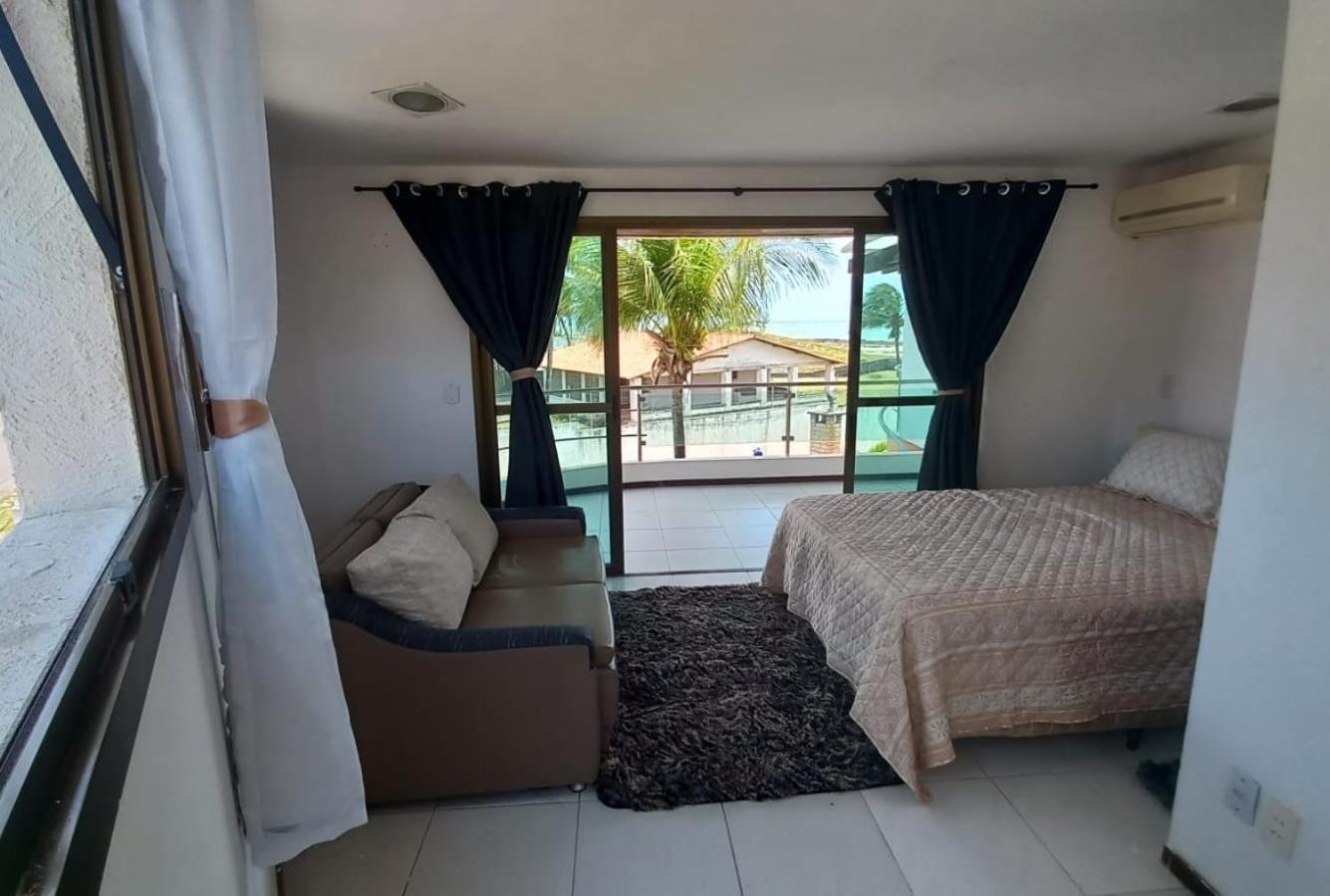 Chalé Praia de Barreta