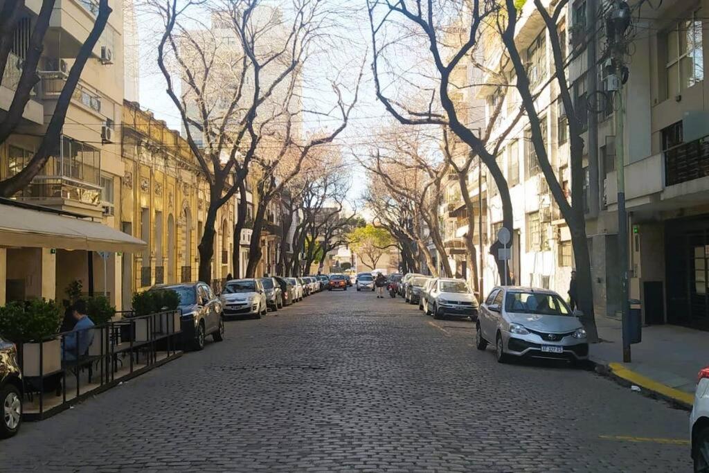 V. Palermotango, Departamento a estrenar, luminoso