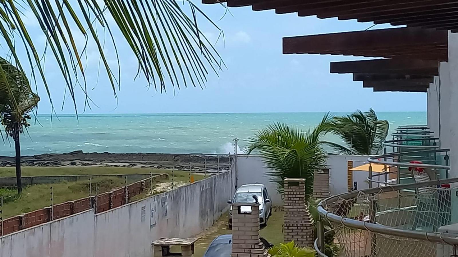 Chalé Praia de Barreta