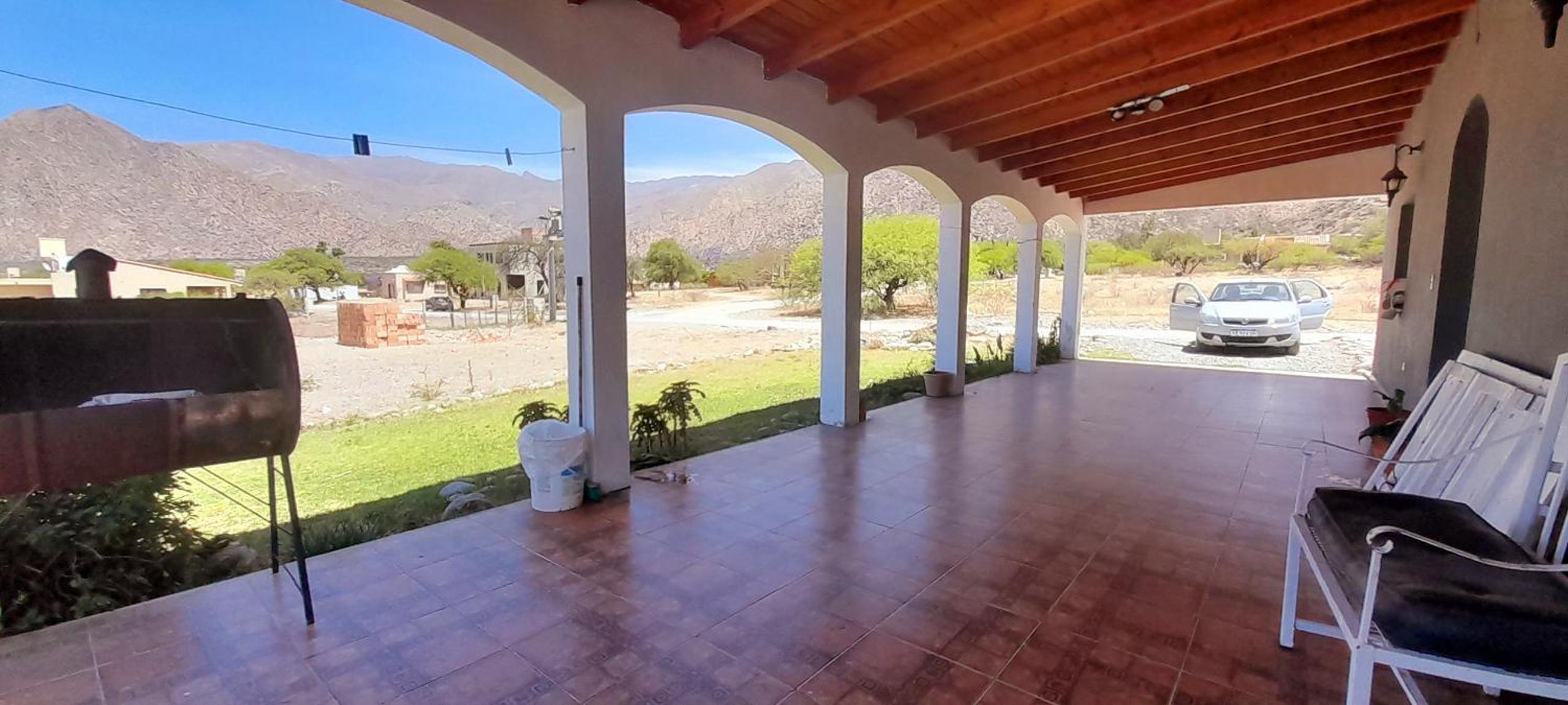 Casa Coronel