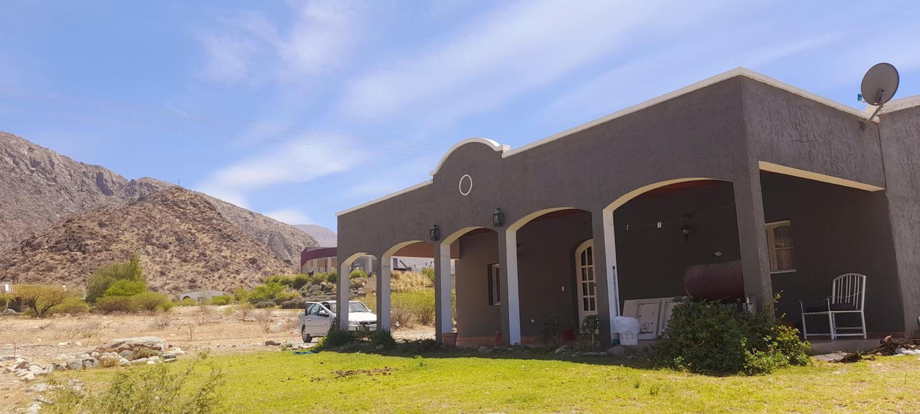Casa Coronel