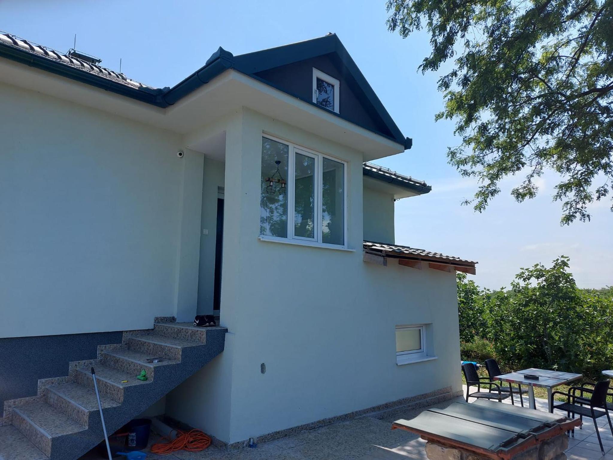 VILA IDILA
