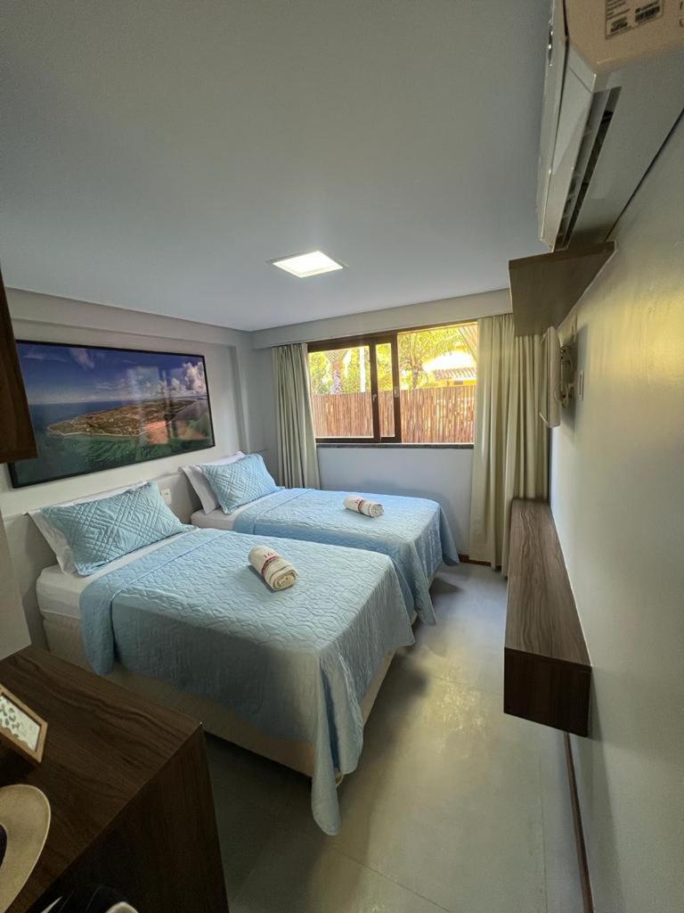 Barra Grande Exclusive Residence