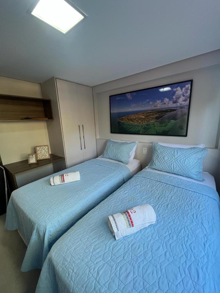 Barra Grande Exclusive Residence