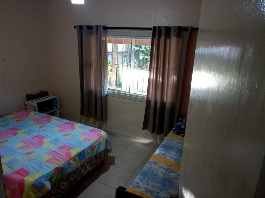 Casa Caiçara a beira da cachoeira