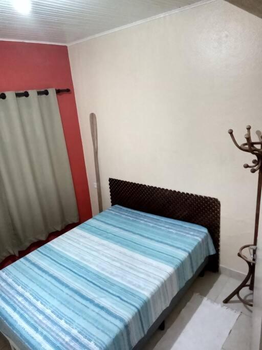 Casa Caiçara a beira da cachoeira