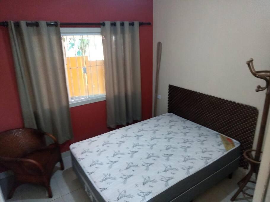 Casa Caiçara a beira da cachoeira