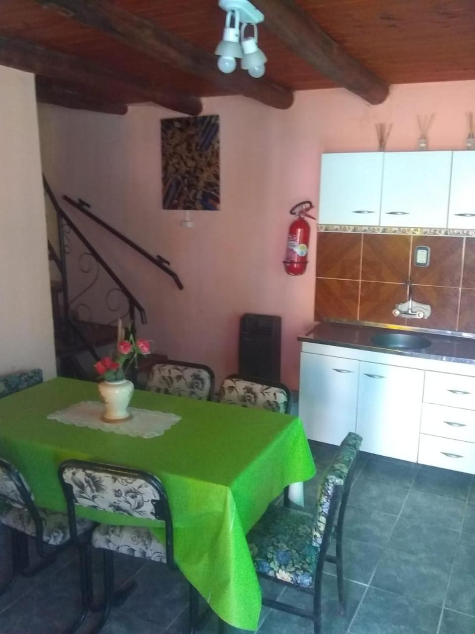 Bungalows La Amistad