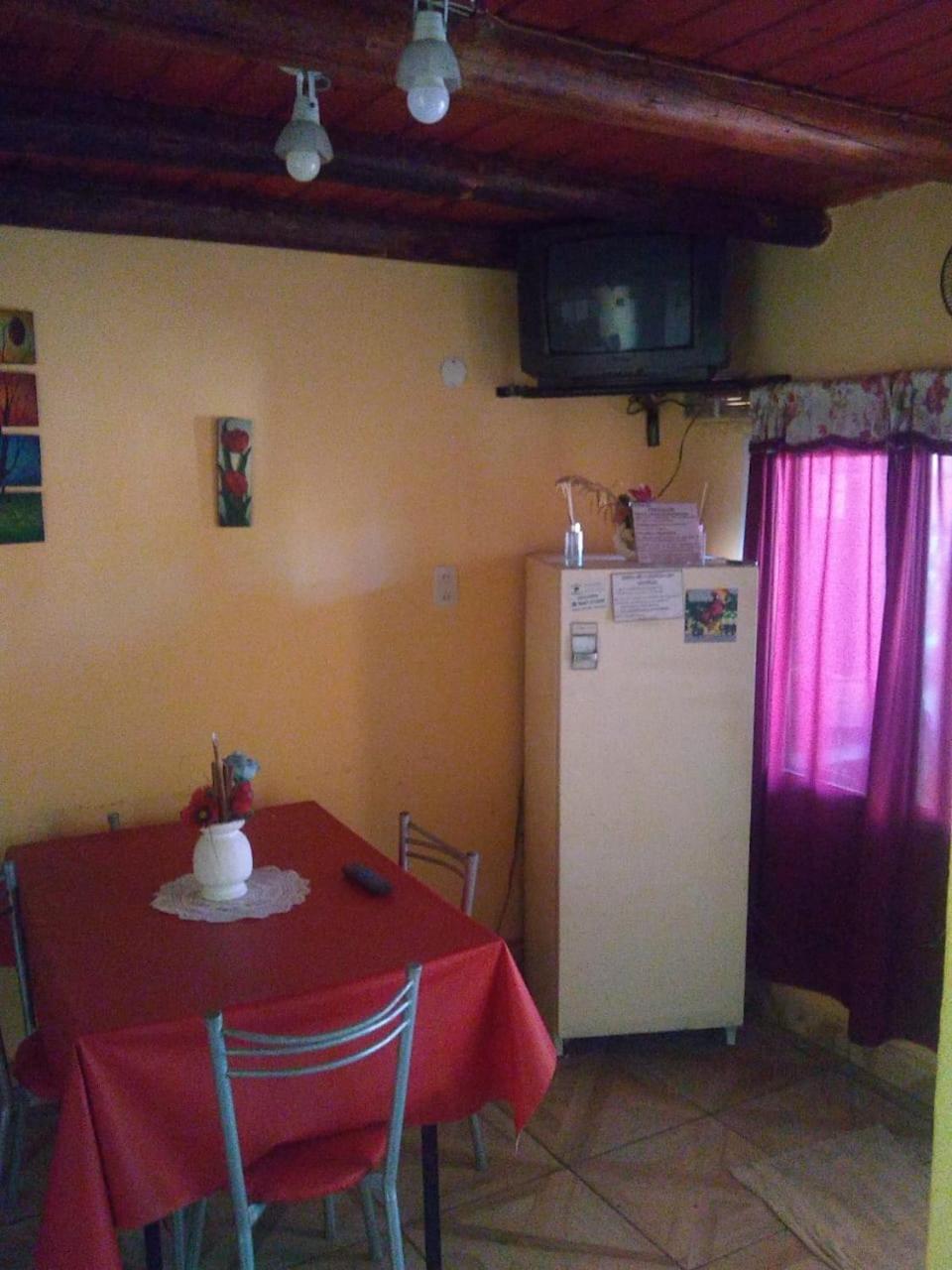 Bungalows La Amistad