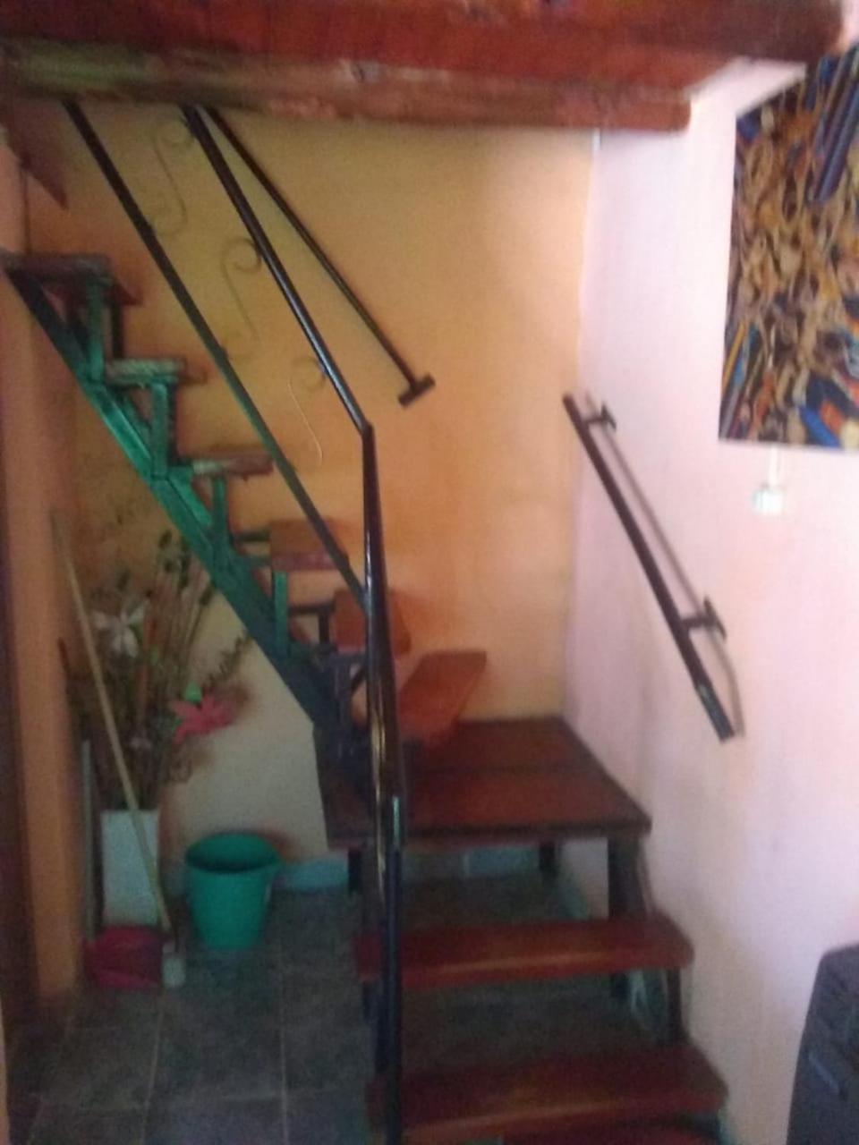 Bungalows La Amistad