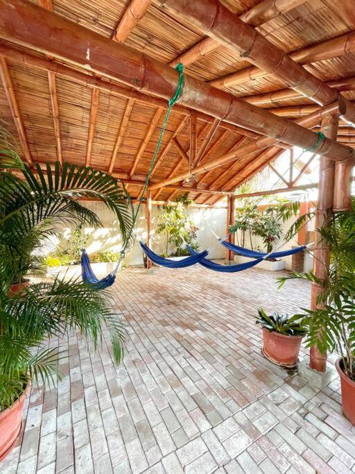 Casa con piscina privada y salida a la playa view 3