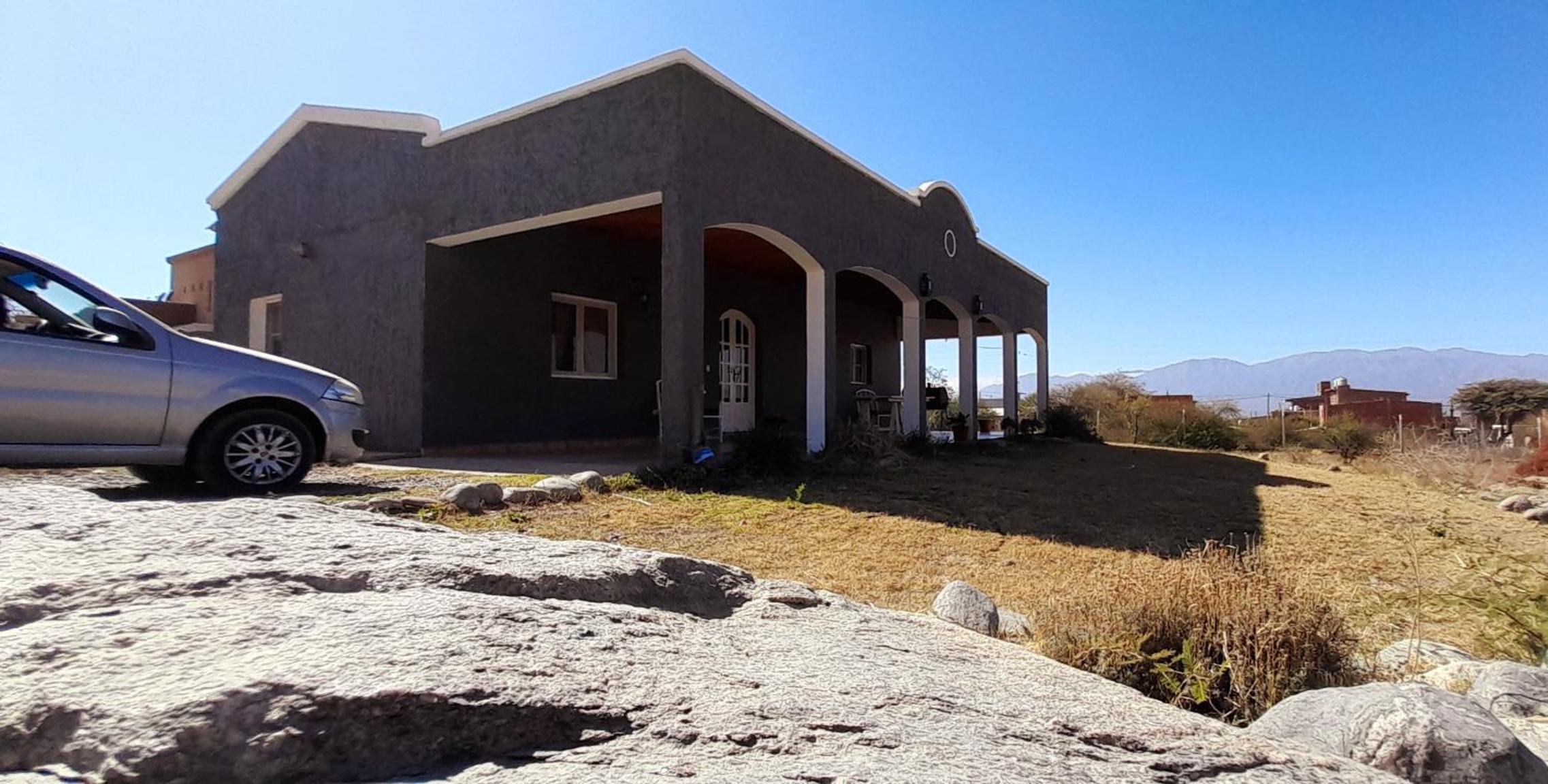 Casa Coronel