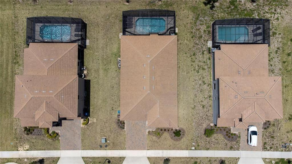 222MCV - Balmoral Resort view 2