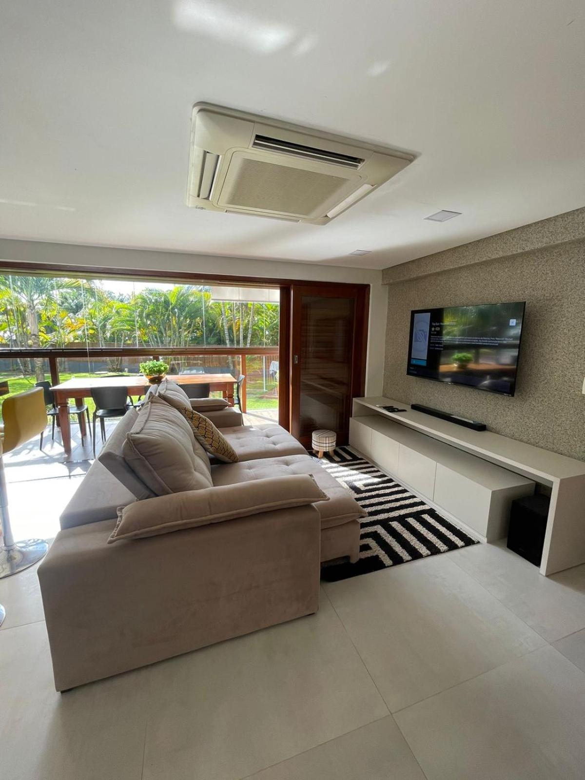 Barra Grande Exclusive Residence