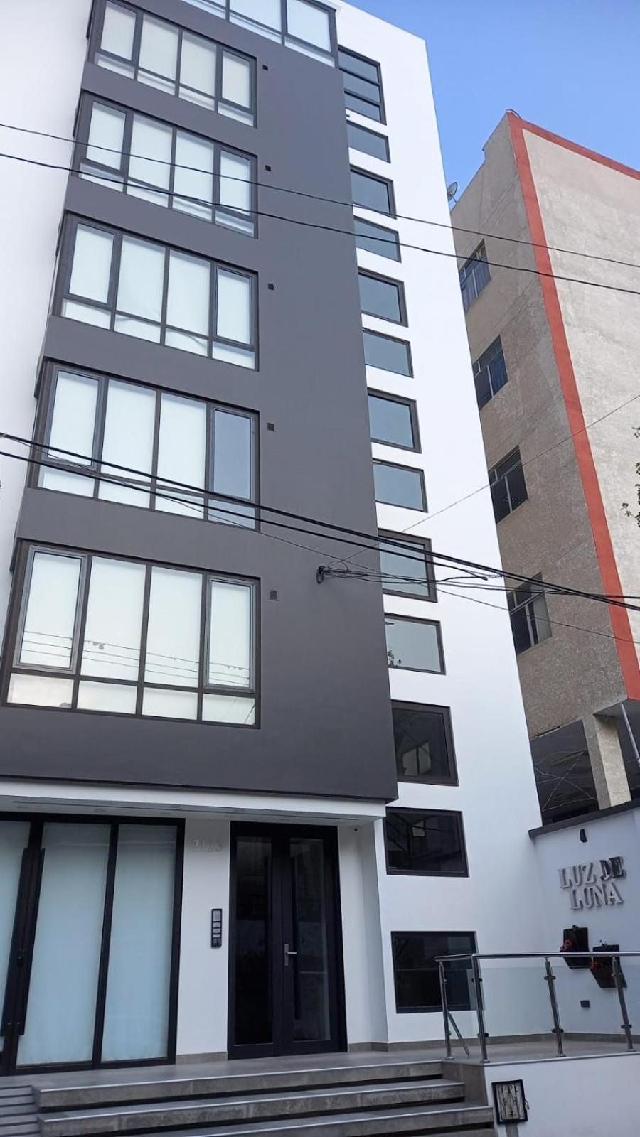 Apartamento Luz de Luna2