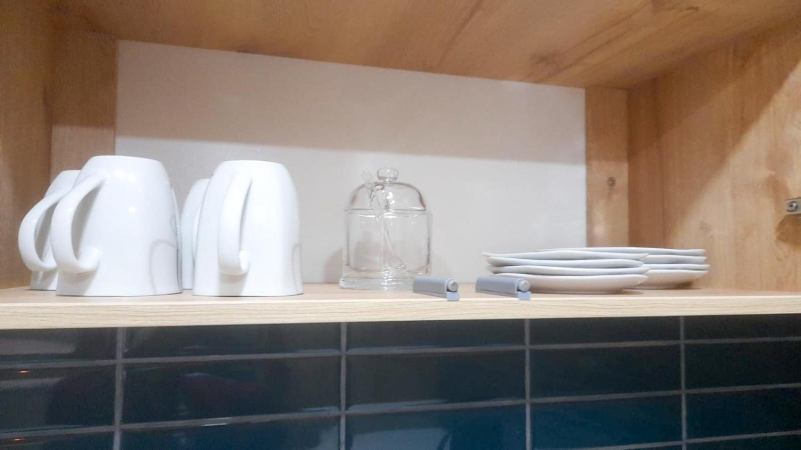 Apartamento Luz de Luna2
