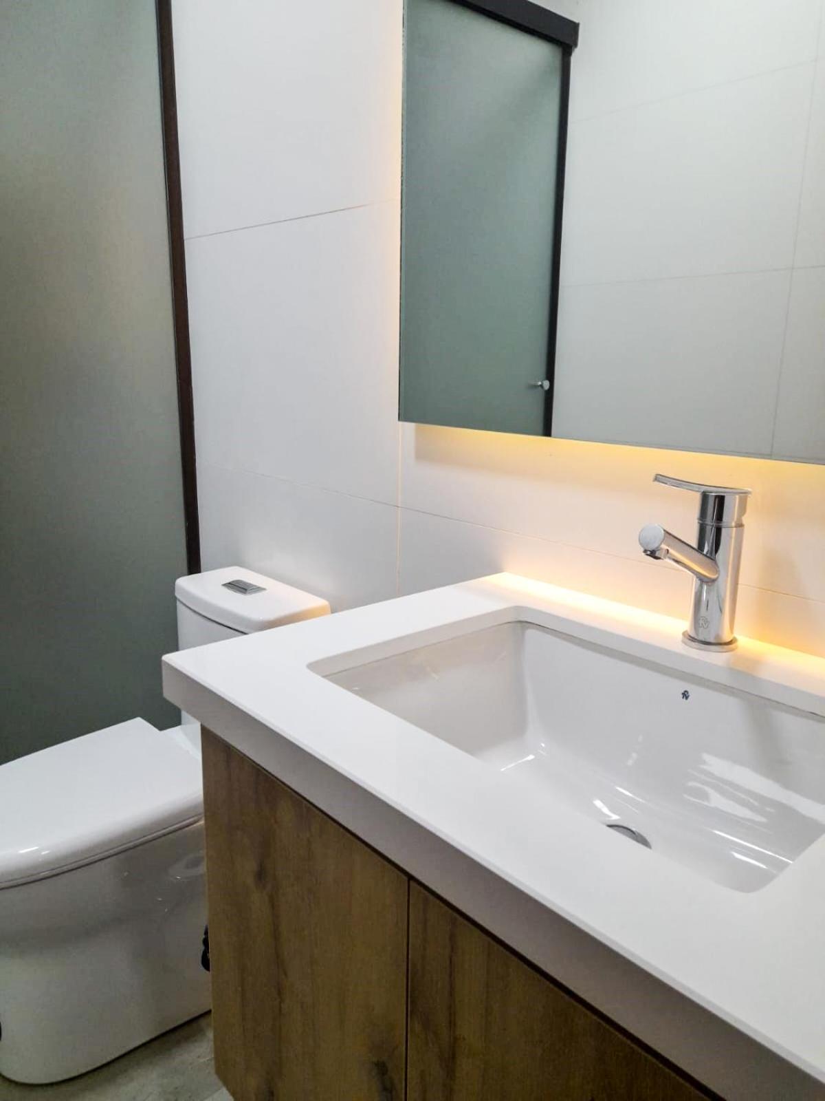 Apartamento Luz de Luna2
