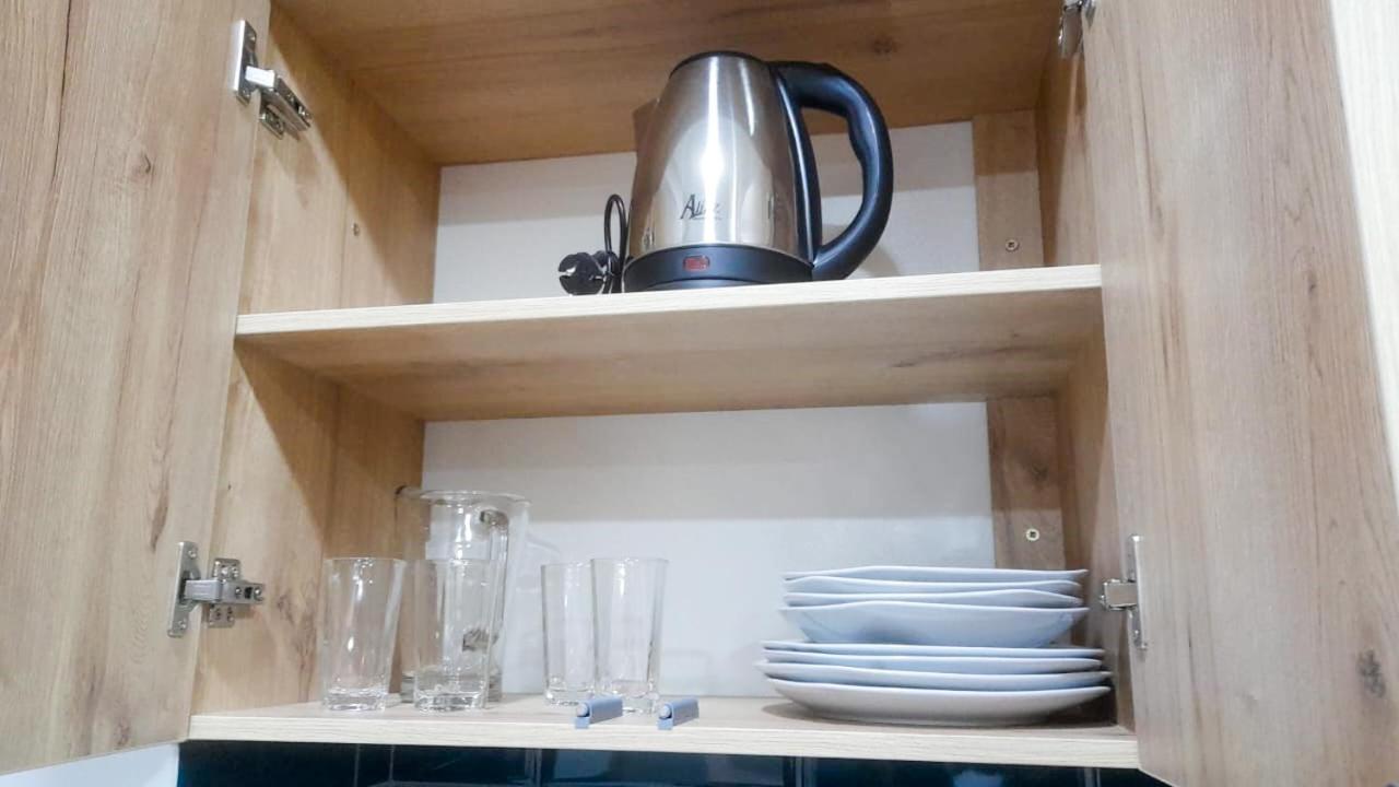 Apartamento Luz de Luna2