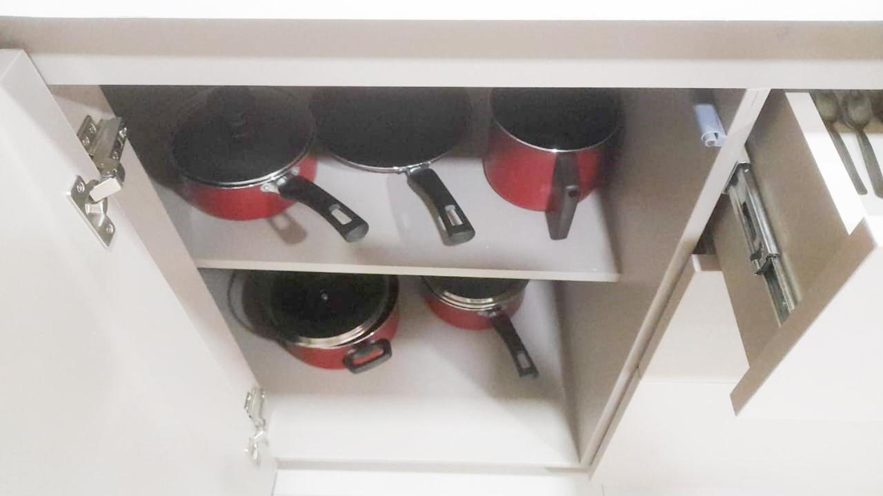 Apartamento Luz de Luna2