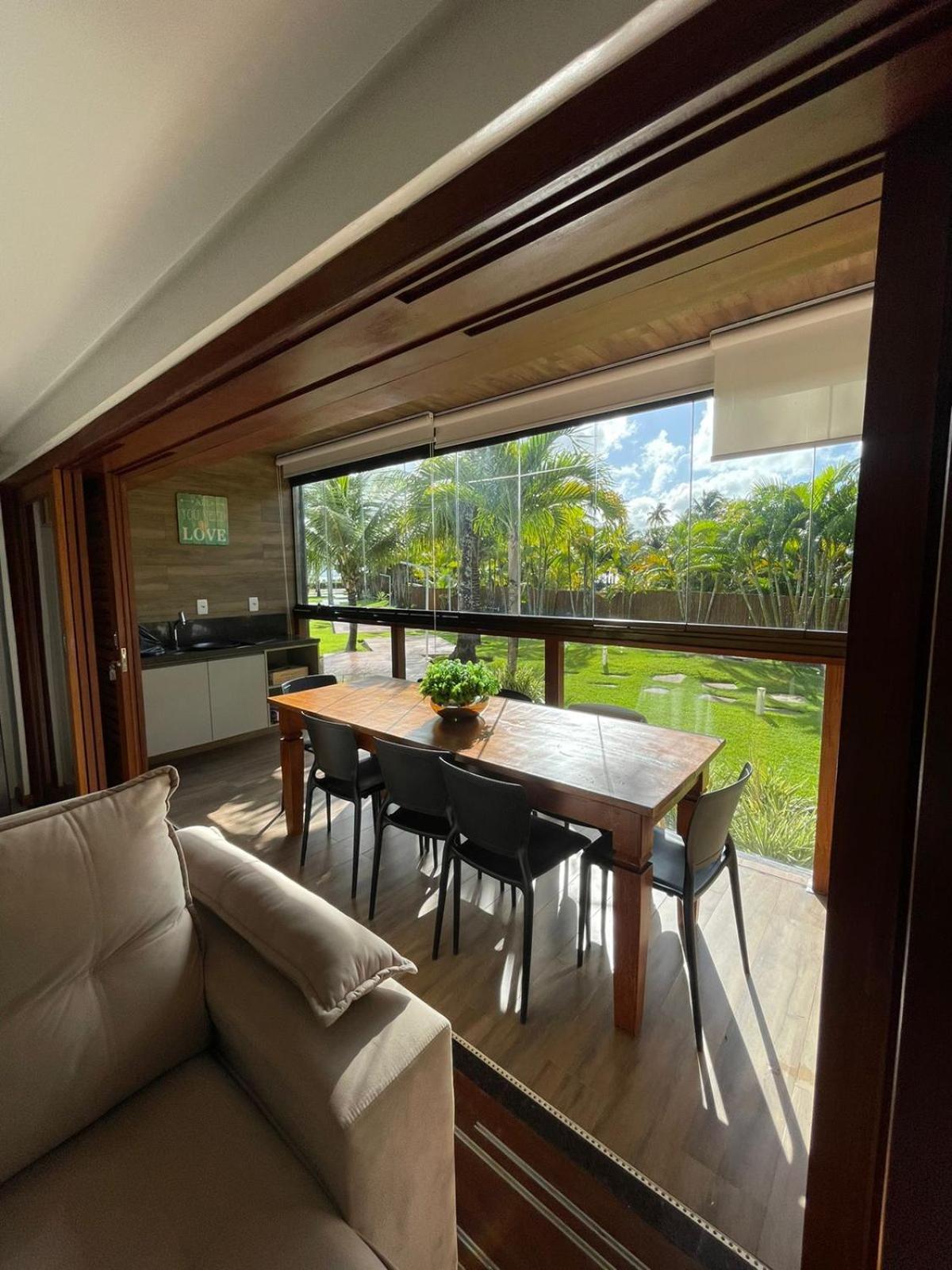 Barra Grande Exclusive Residence