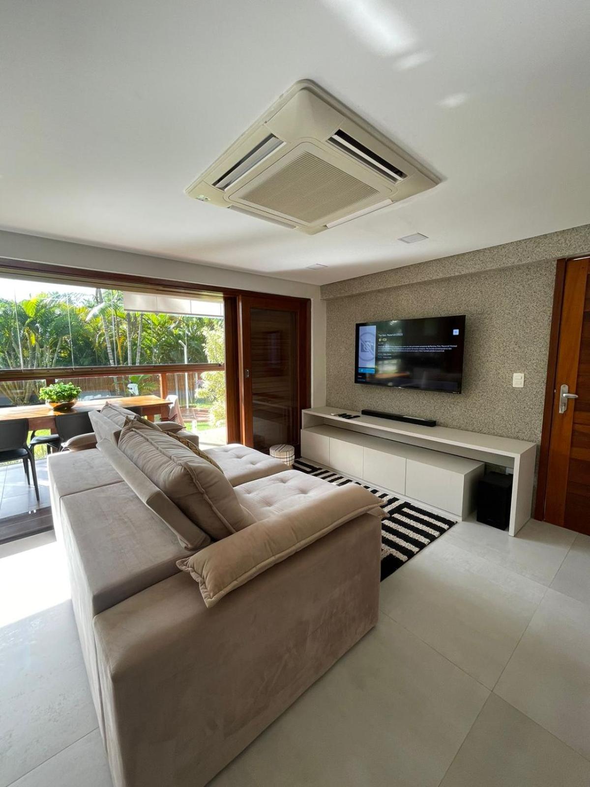 Barra Grande Exclusive Residence