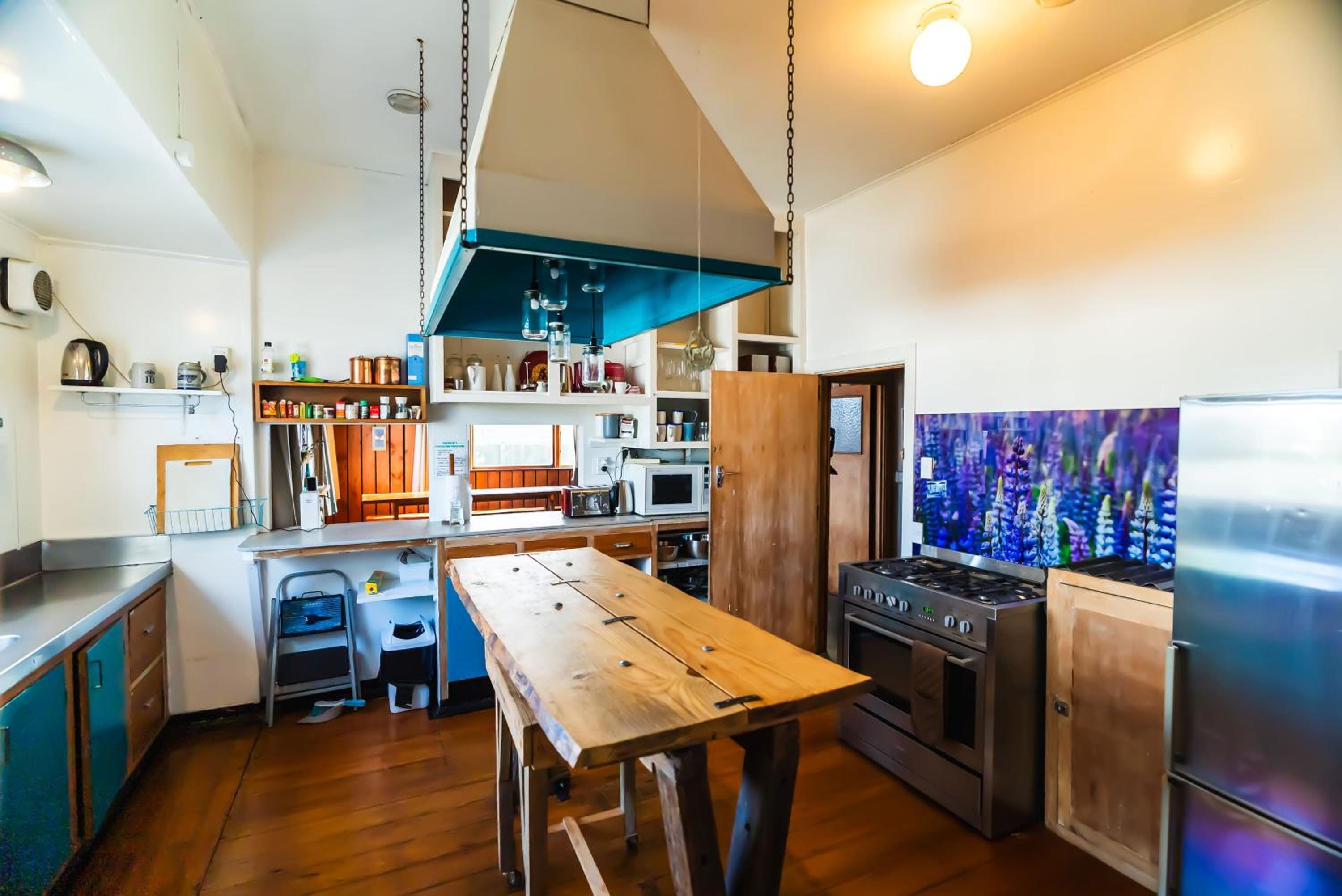 Pinedale Lodge & Apartment