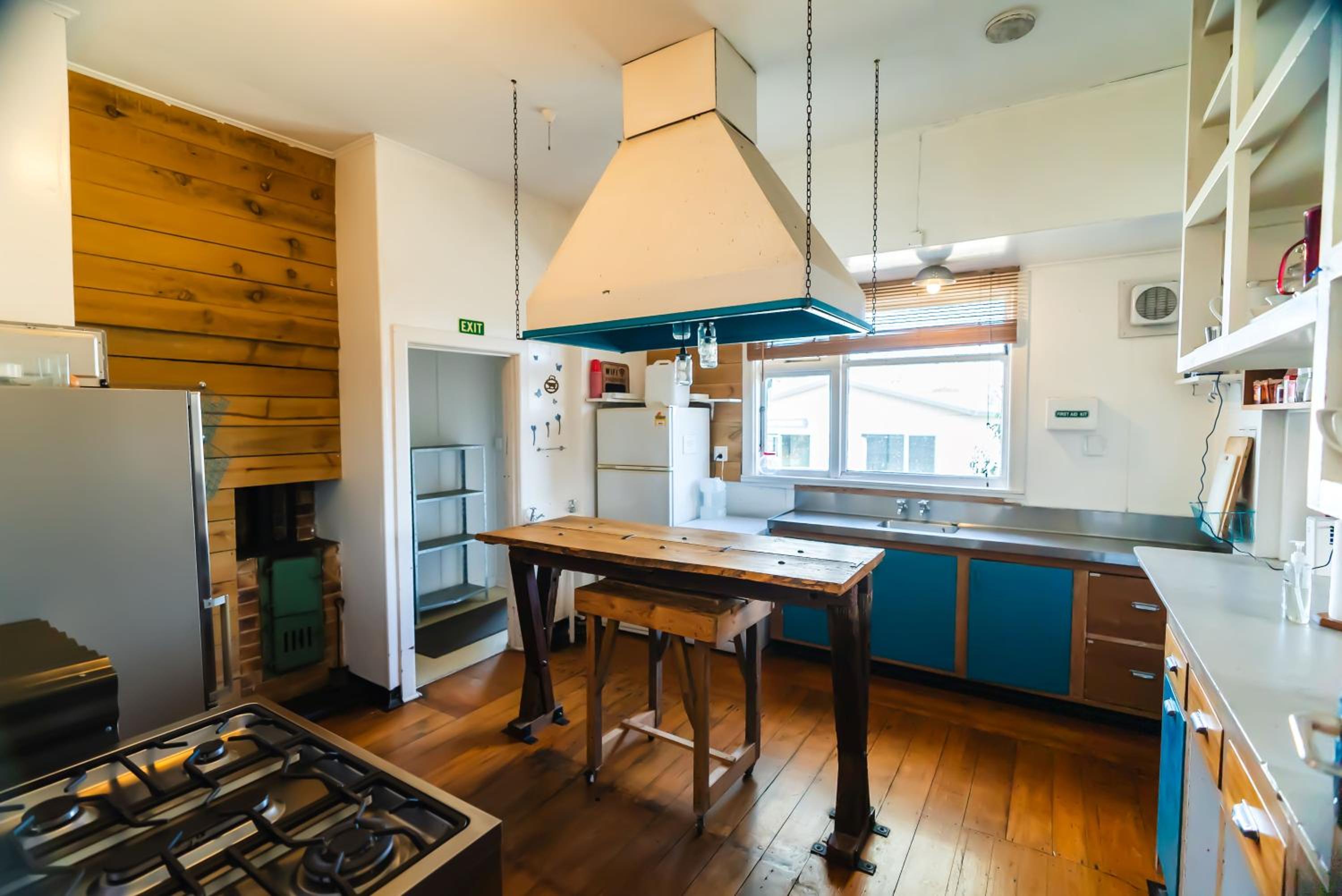 Pinedale Lodge & Apartment