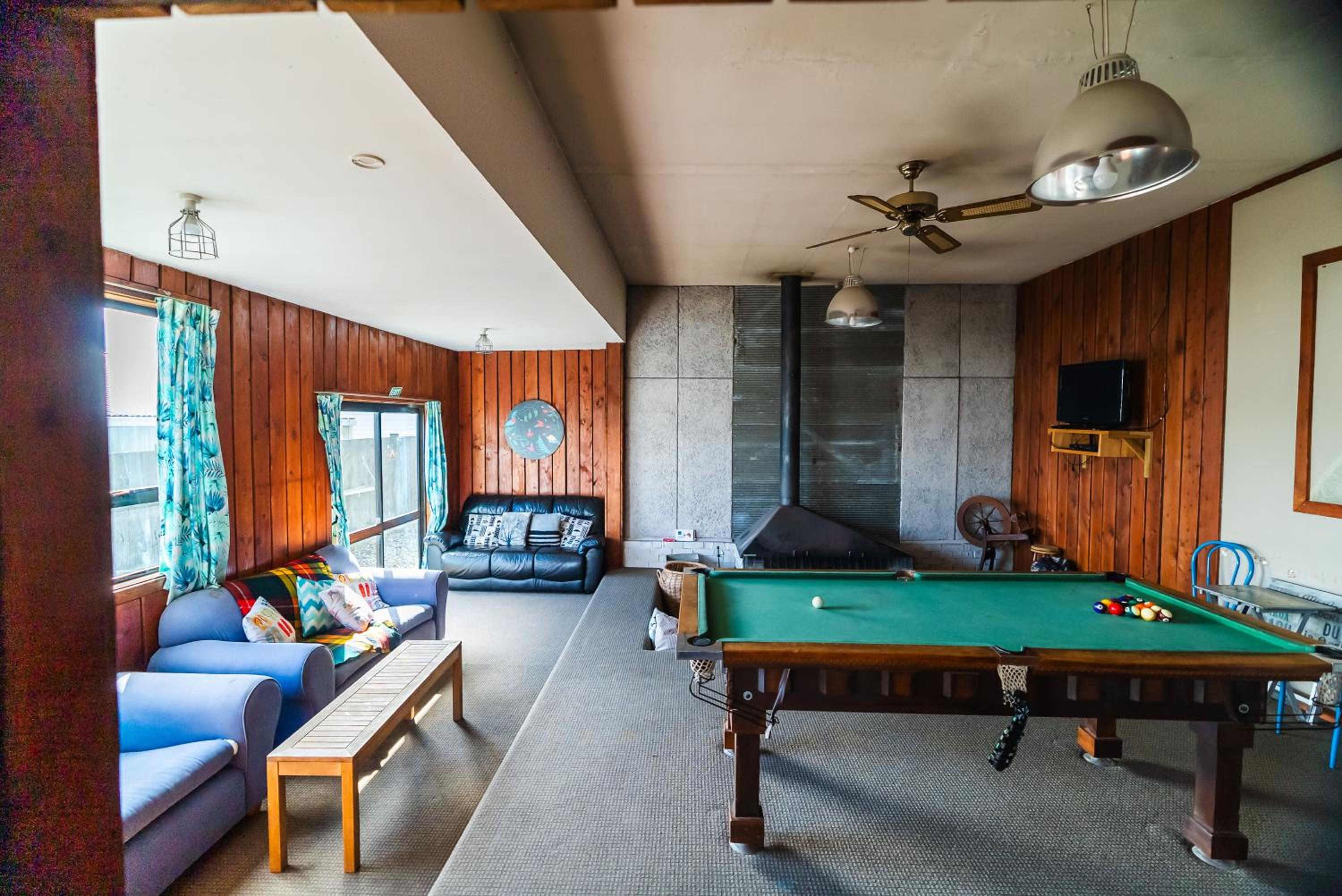 Pinedale Lodge & Apartment
