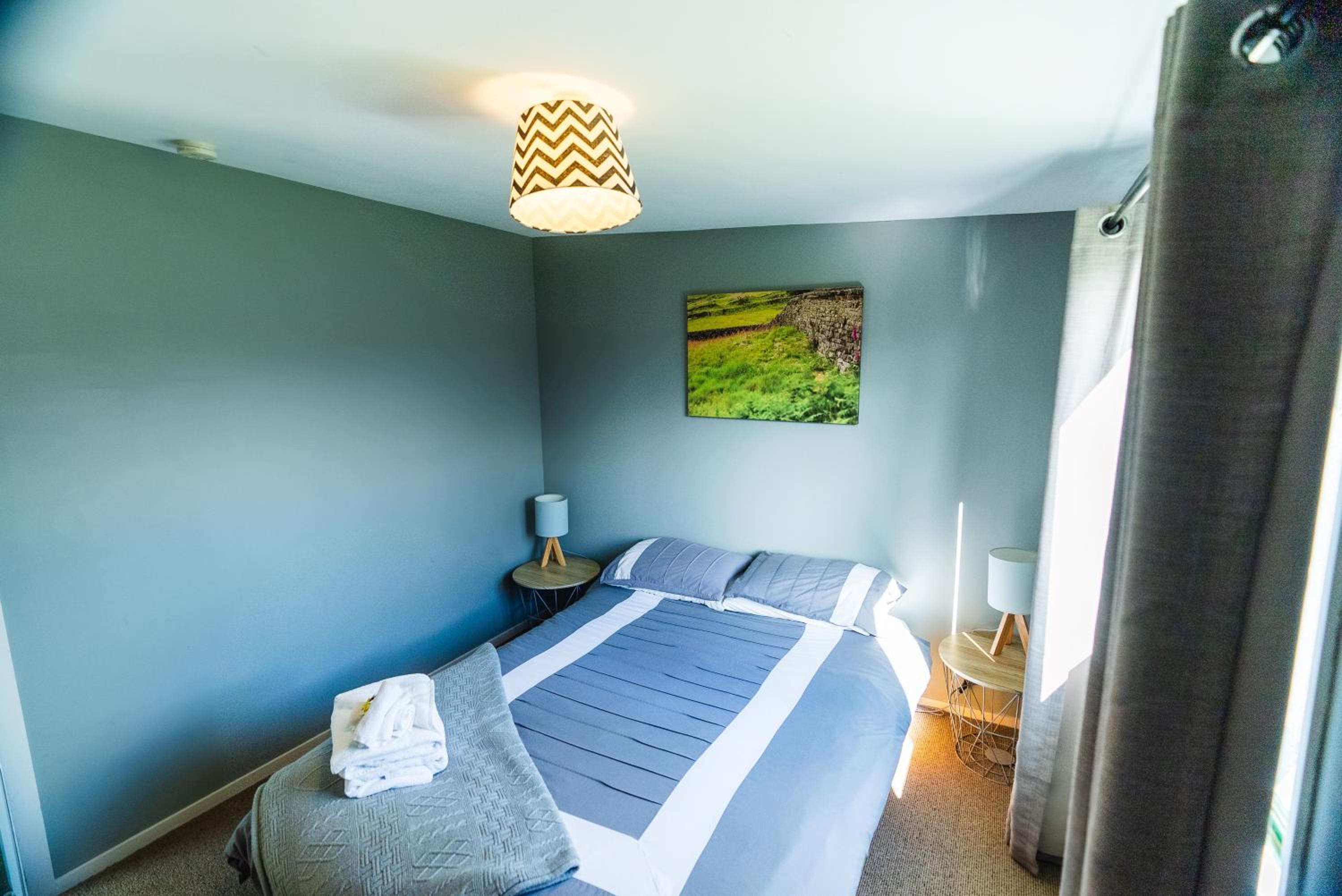 Pinedale Lodge & Apartment