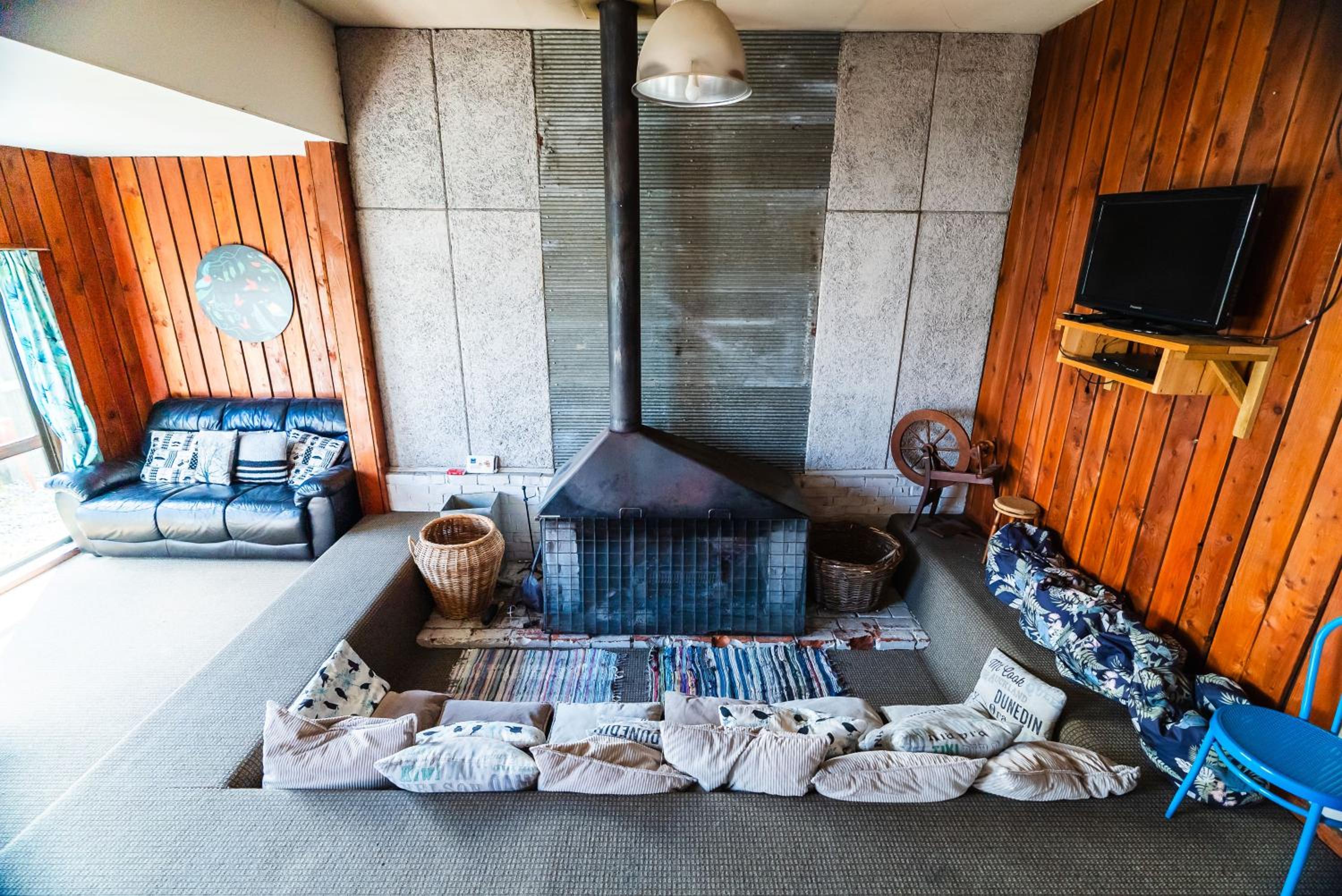 Pinedale Lodge & Apartment