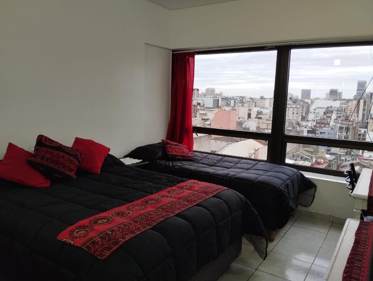 Espectacular departamento a una cuadra del obelisco (Microcentro)