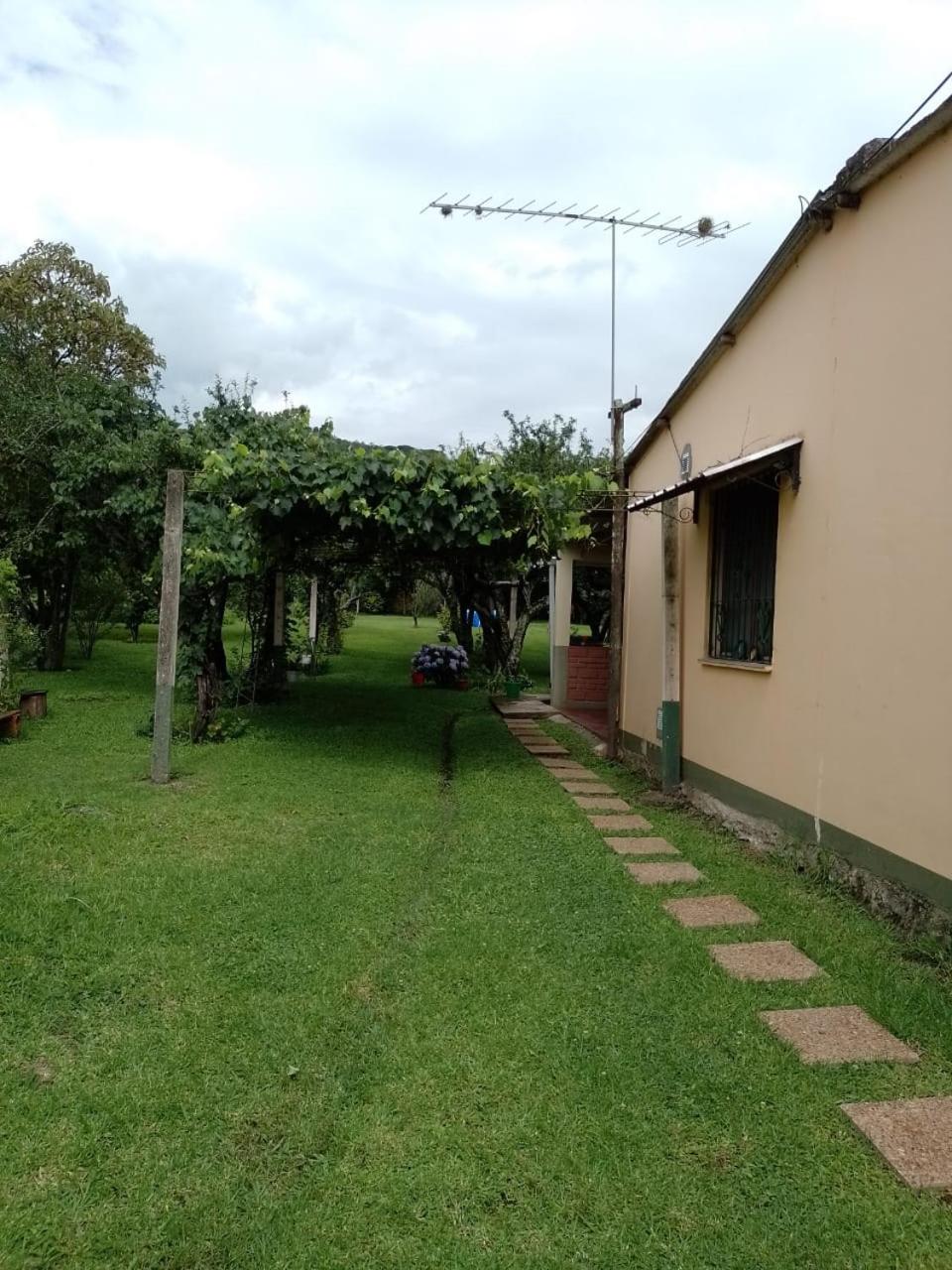 La Posada de Ines