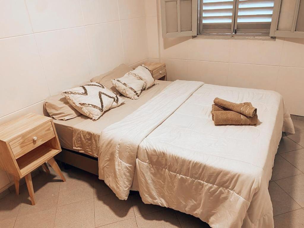 Departamento Boho