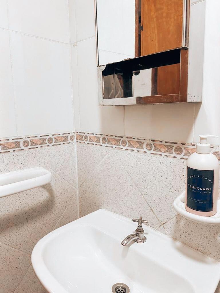 Departamento Boho