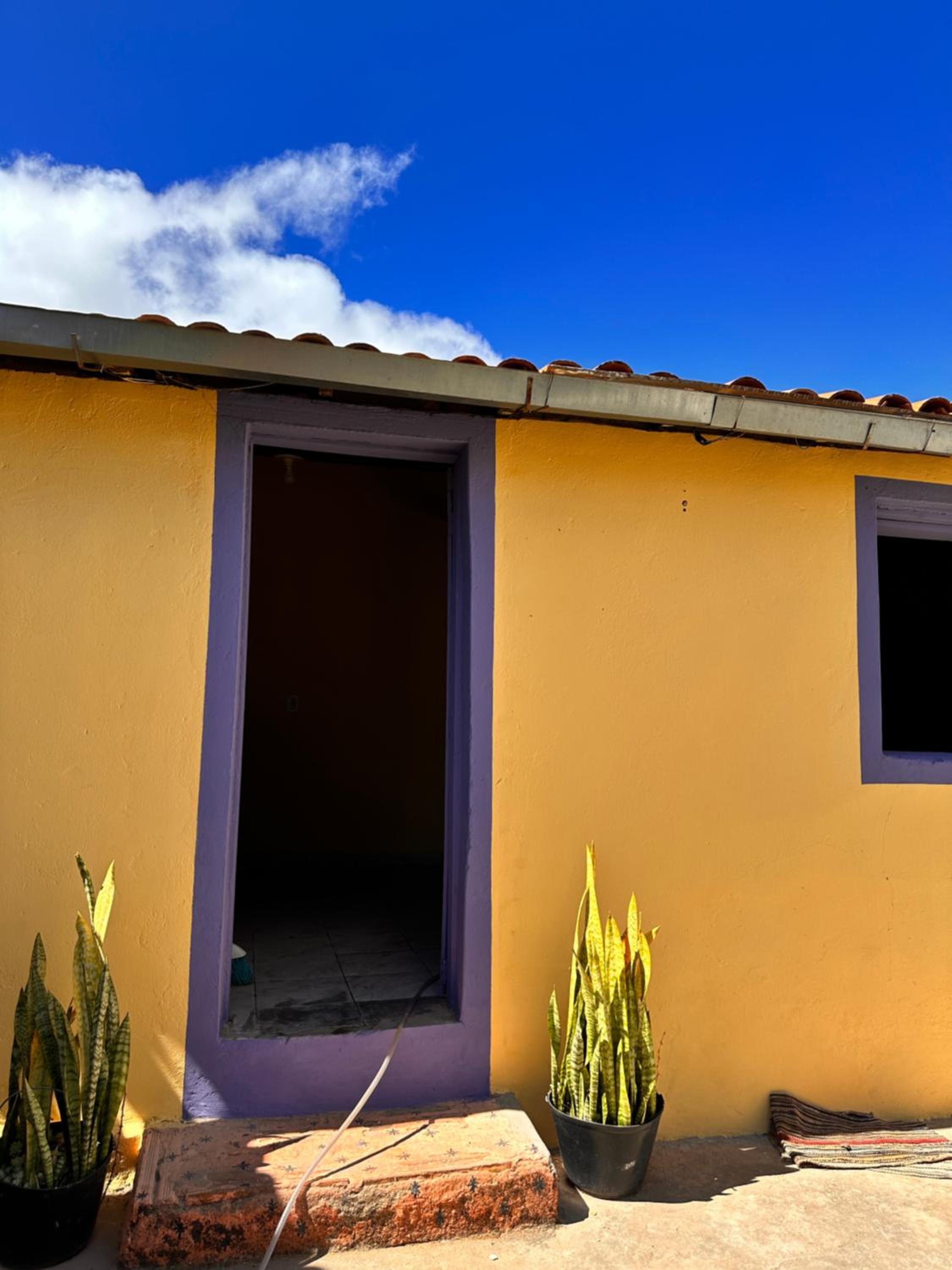 Calango Hostel