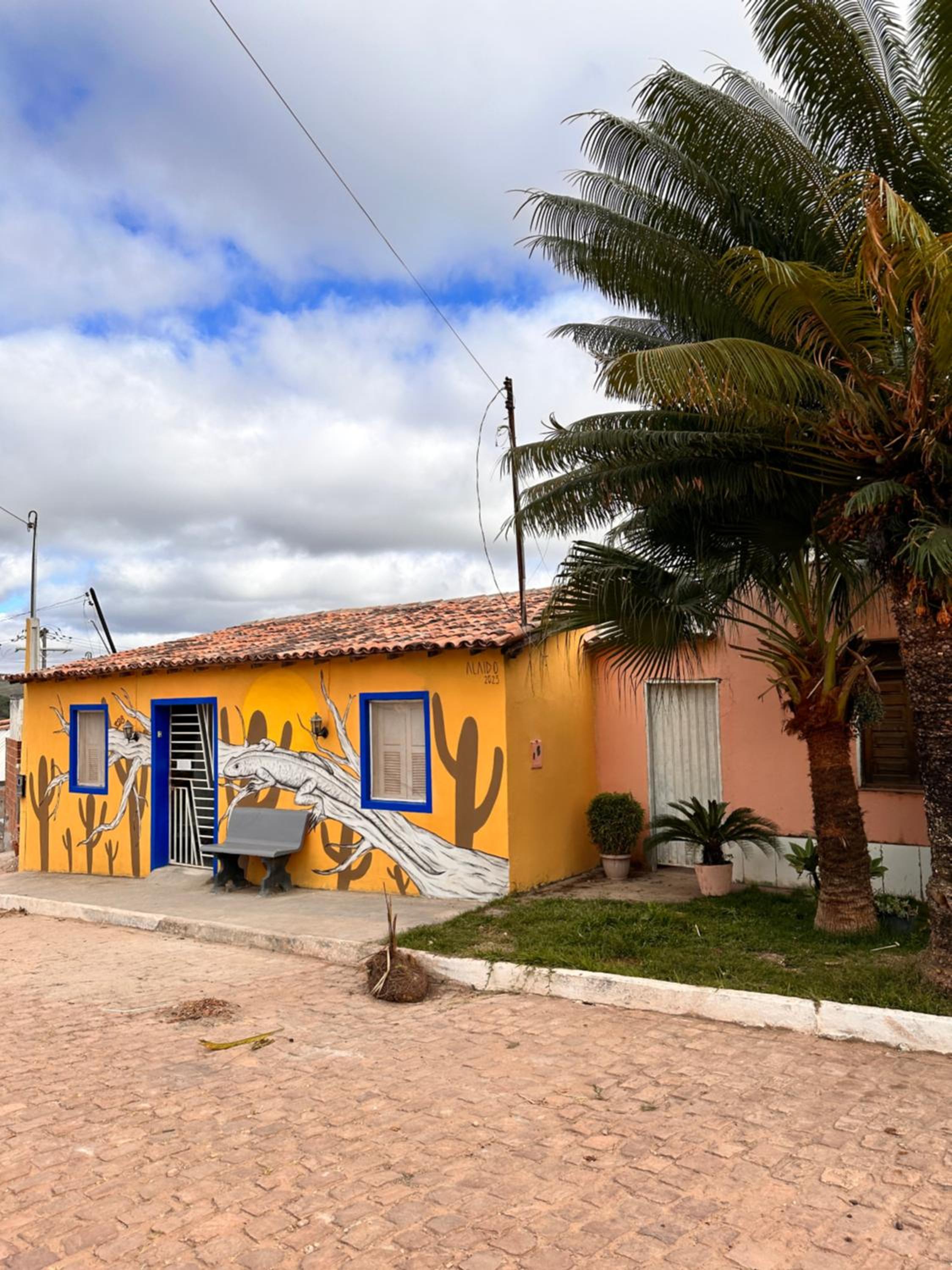 Calango Hostel